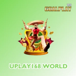 uplay168 world